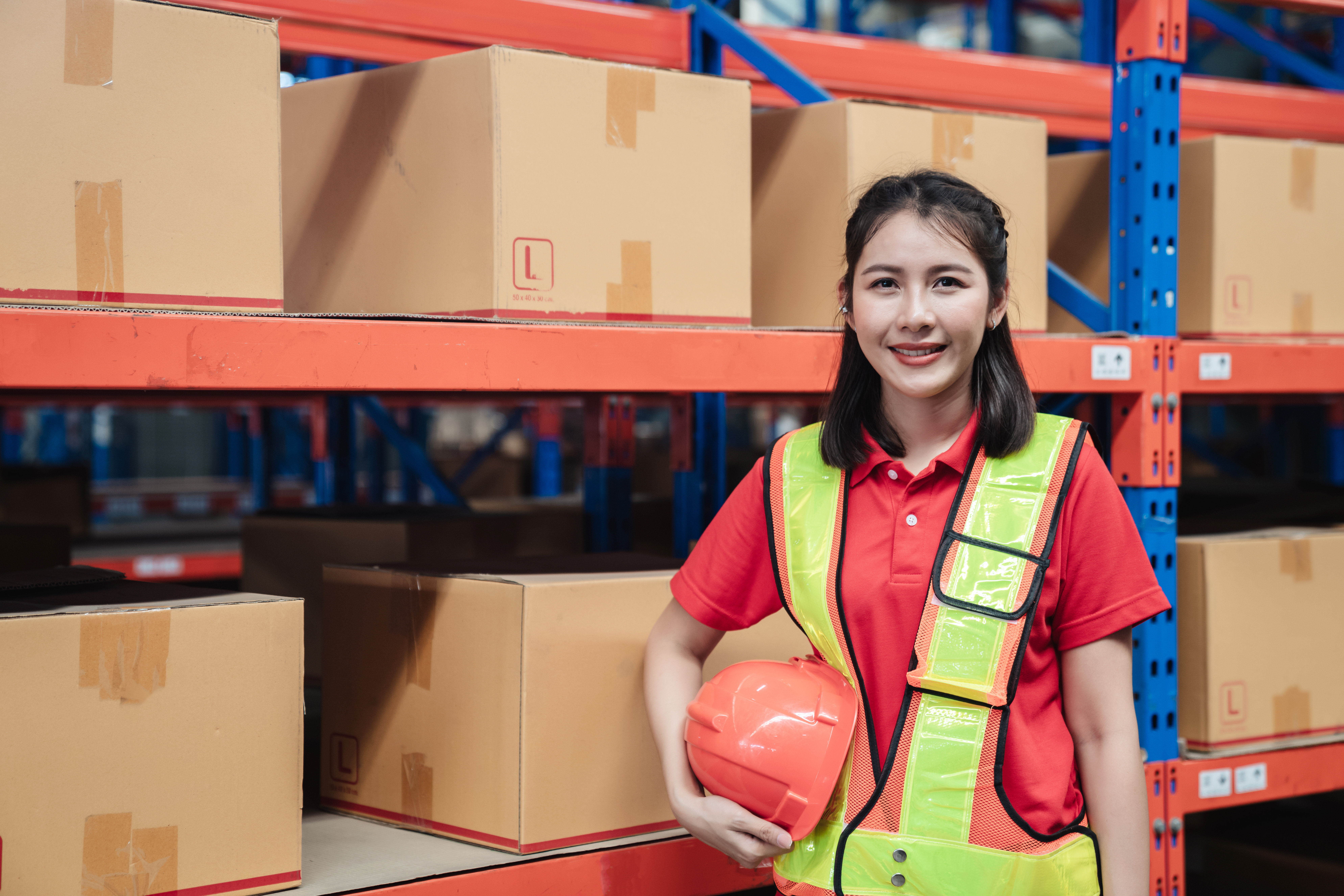 Tentang NatureXpress